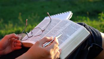 Doing Bible