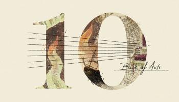 10 Hal Penting tentang Kitab Kisah Para Rasul yang Perlu Anda Ketahui